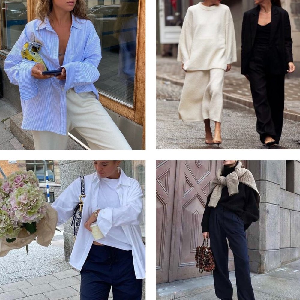 MYSTERY BOX 🌿 Nordic Chic / Scandi Style